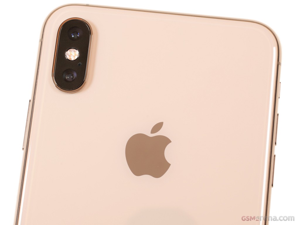 Apple iPhone XS Max