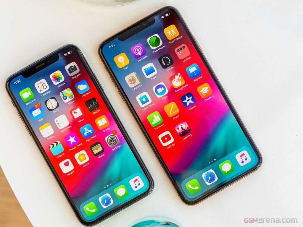 Apple iPhone XS Max