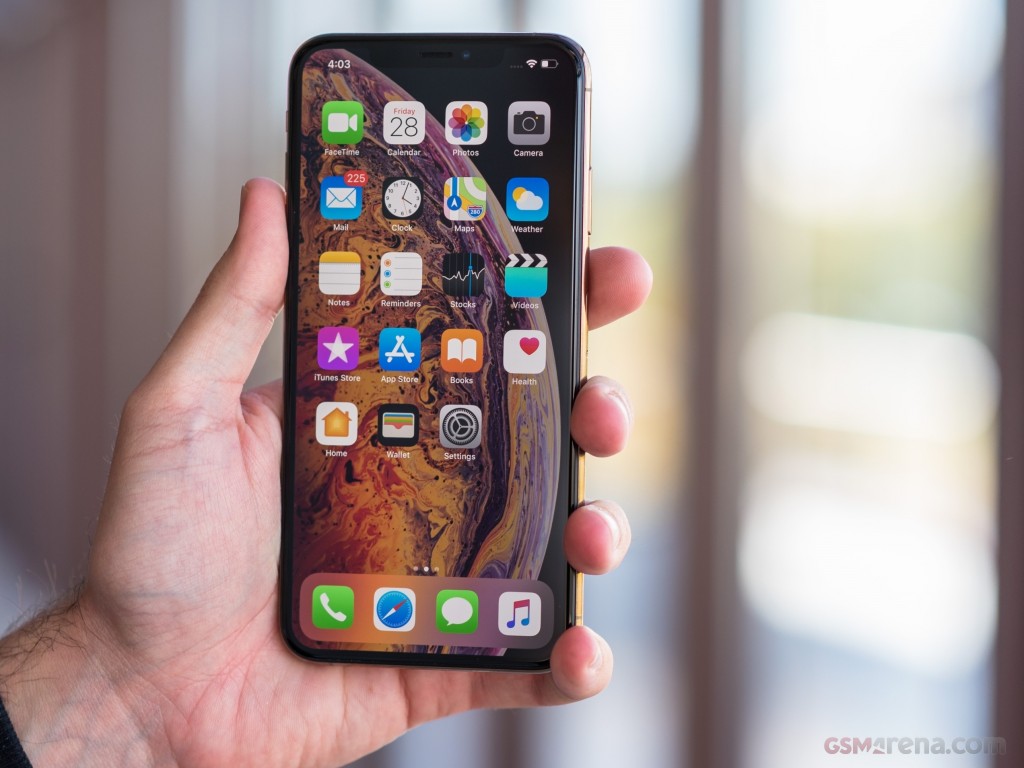 Apple iPhone XS Max
