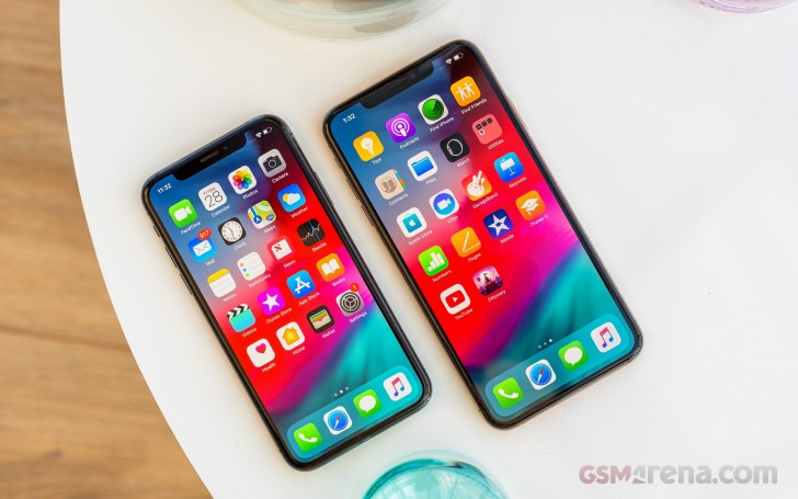 Apple iPhone XS Max review: Camera