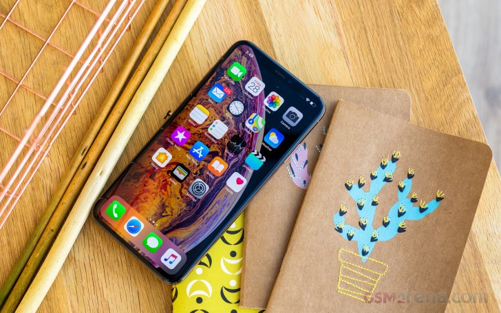 Apple iPhone XS Max review