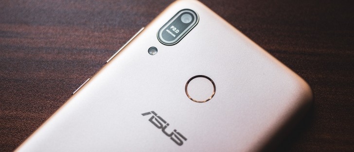 ZenFone Max M1 and Lite L1 hands-on review - GSMArena.com tests