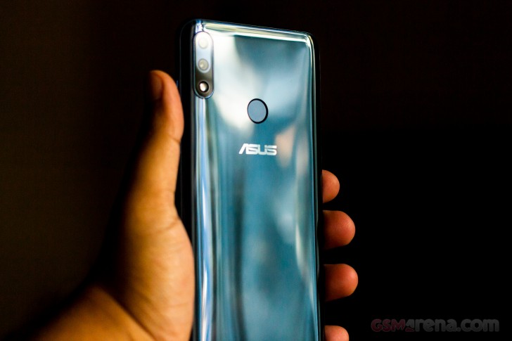 Asus Zenfone Max Pro (M2) ZB631KL review: Performance, audio