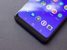 Asus Zenfone Max Pro (M2) ZB631KL review: Design, display