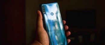 Asus Zenfone Max Pro (M2) ZB631KL review - GSMArena.com tests