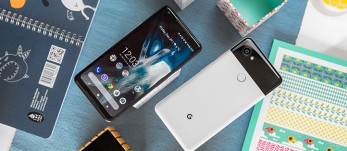 Google Pixel 2 XL - Full phone specifications