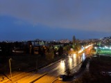 Camera samples, hand-held, auto vs. night: Pixel 3 Night Sight - f/1.8, ISO 296, 1/8s - Google Pixel 3 vs. Huawei Mate 20 Pro night modes review