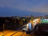 Camera samples, tripod-mounted, auto vs. night: Pixel 3 Night Sight - f/1.8, ISO 738, 1/17s - Google Pixel 3 vs. Huawei Mate 20 Pro night modes review