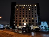 Camera samples, auto modes: Mate 20 Pro - f/1.8, ISO 1600, 1/25s - Google Pixel 3 vs. Huawei Mate 20 Pro night modes review
