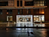 Camera samples, night modes: Mate 20 Pro - f/1.8, ISO 400, 1/-3s - Google Pixel 3 vs. Huawei Mate 20 Pro night modes review