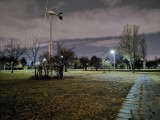 Camera samples, auto vs. night: Mate 20 Pro Night - f/1.8, ISO 3200, 1/-0s - Google Pixel 3 vs. Huawei Mate 20 Pro night modes review