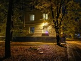 Camera samples, auto vs. night: Mate 20 Pro Night - f/1.8, ISO 640, 1/-3s - Google Pixel 3 vs. Huawei Mate 20 Pro night modes review