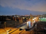 Camera samples, tripod-mounted, auto vs. night: Mate 20 Pro Night - f/1.8, ISO 1250, 1/-3s - Google Pixel 3 vs. Huawei Mate 20 Pro night modes review