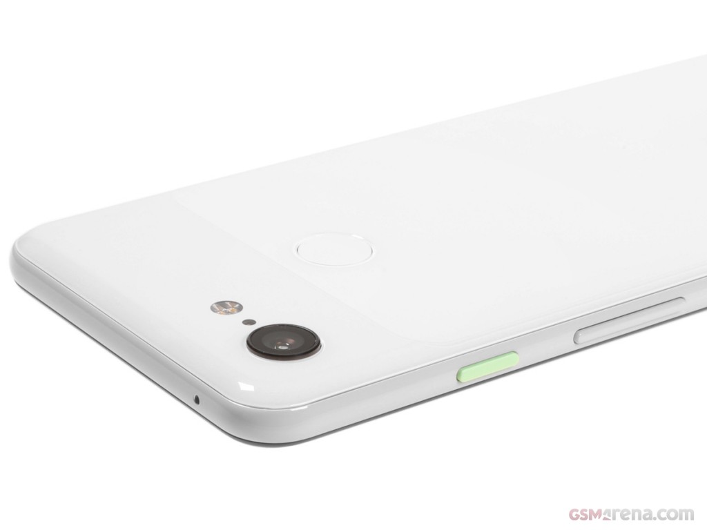 Google Pixel 3