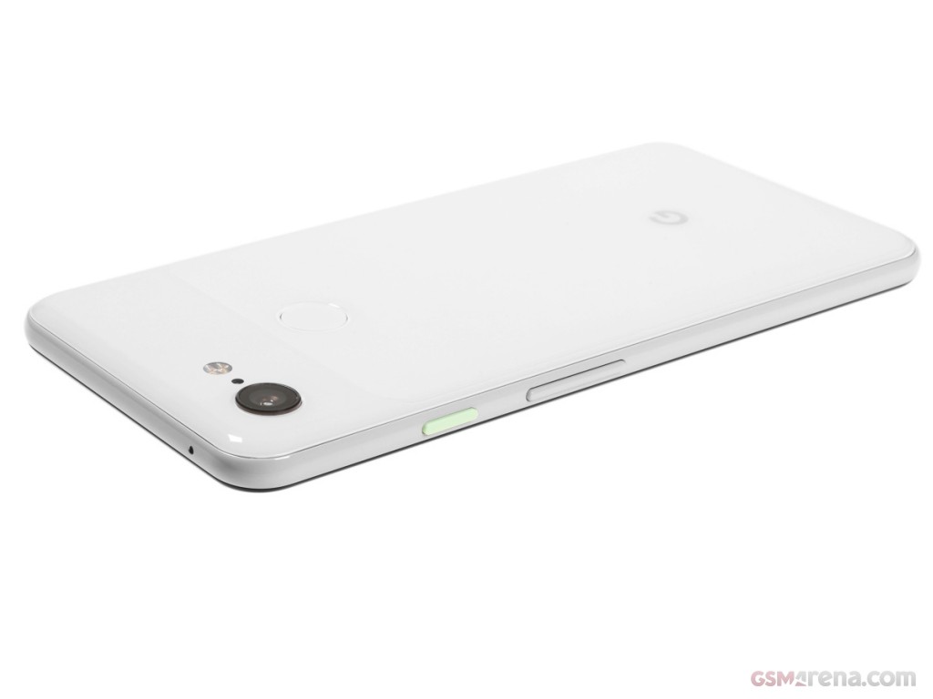 Google Pixel 3