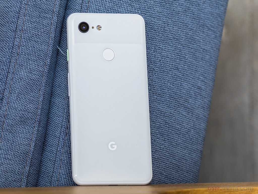 Google Pixel 3