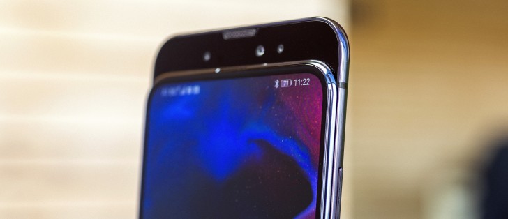 Honor Magic 2 review - GSMArena.com tests