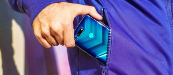 Honor View 20 - Full phone specifications