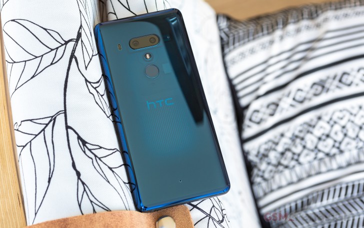 HTC U12+ review - GSMArena.com tests