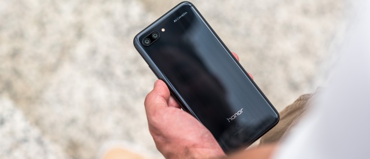 Honor 10 review - GSMArena.com tests