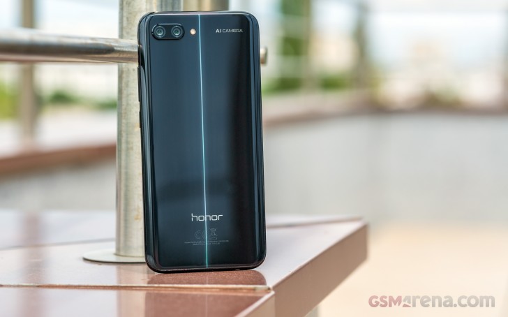 Honor 10 review - GSMArena.com tests