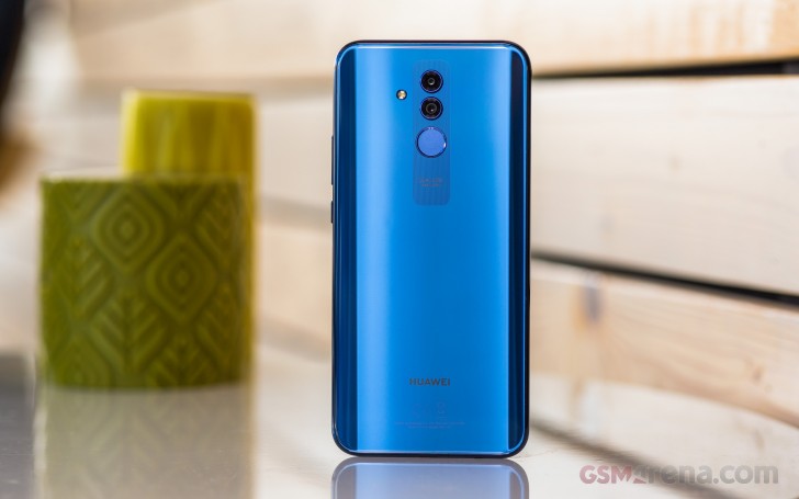 Huawei Mate 20 lite review: Alternatives, pros and cons, verdict