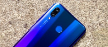 Huawei nova 3 - Full phone specifications