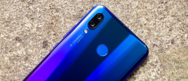 Huawei Nova 3 review: Design