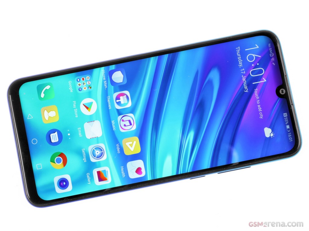 Huawei P smart 2019