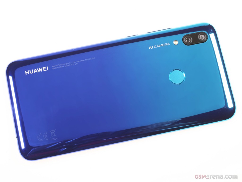 Huawei P smart 2019