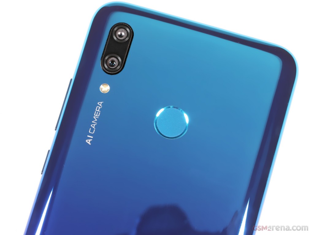 Huawei P smart 2019