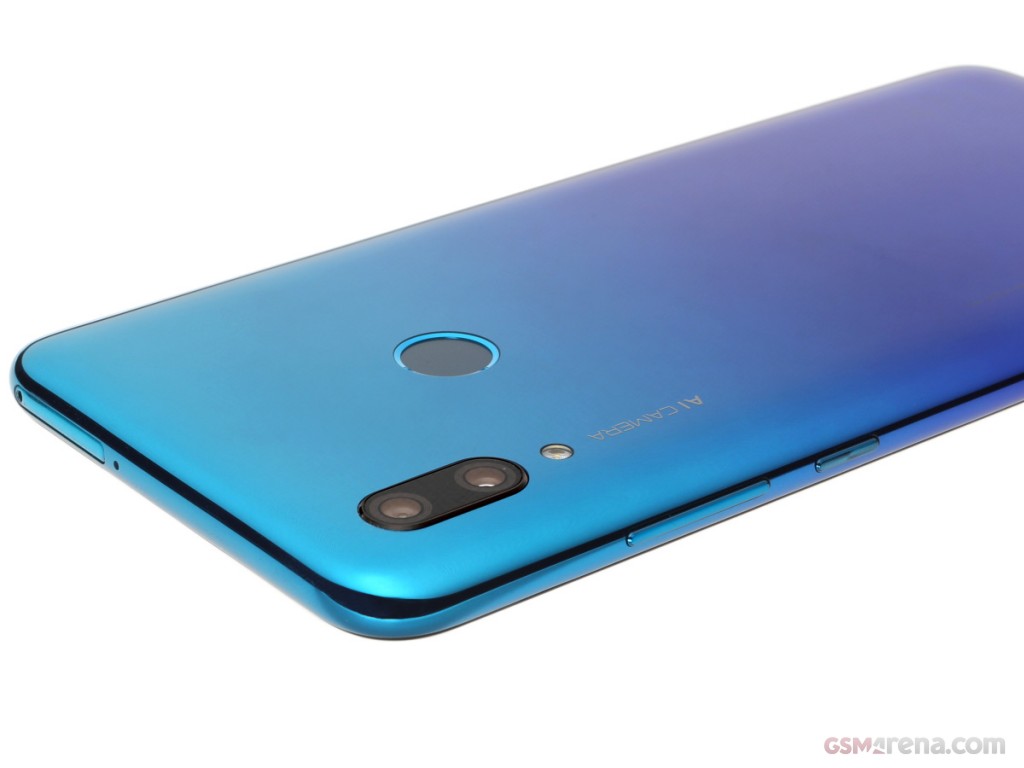 Huawei P smart 2019