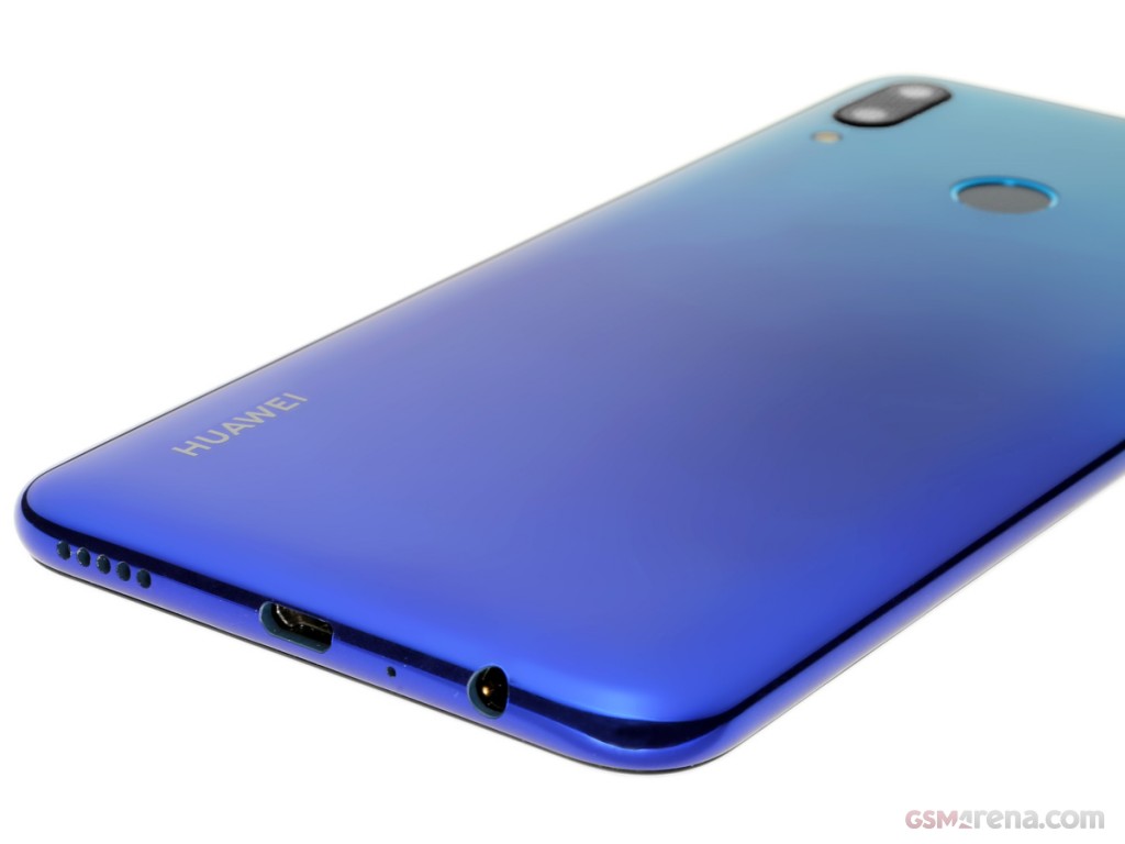 Huawei P smart 2019