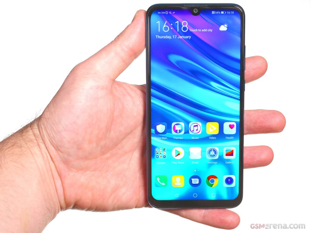 Huawei P smart 2019
