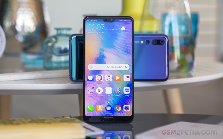 vibration bei whatsapp ausschalten Huawei P20 Pro Deals - Best Pay Monthly Contracts for September 2025 main image 0
