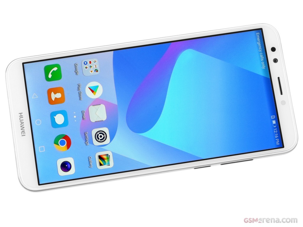 Huawei Y7 Prime (2018)