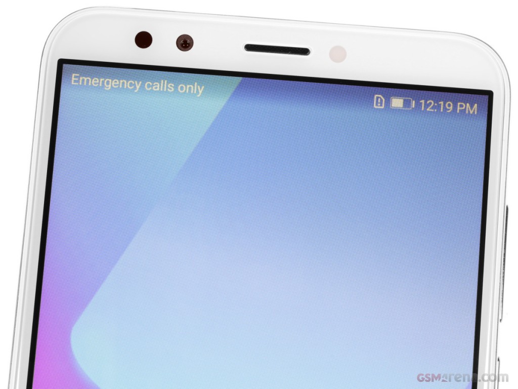 Huawei Y7 Prime (2018)