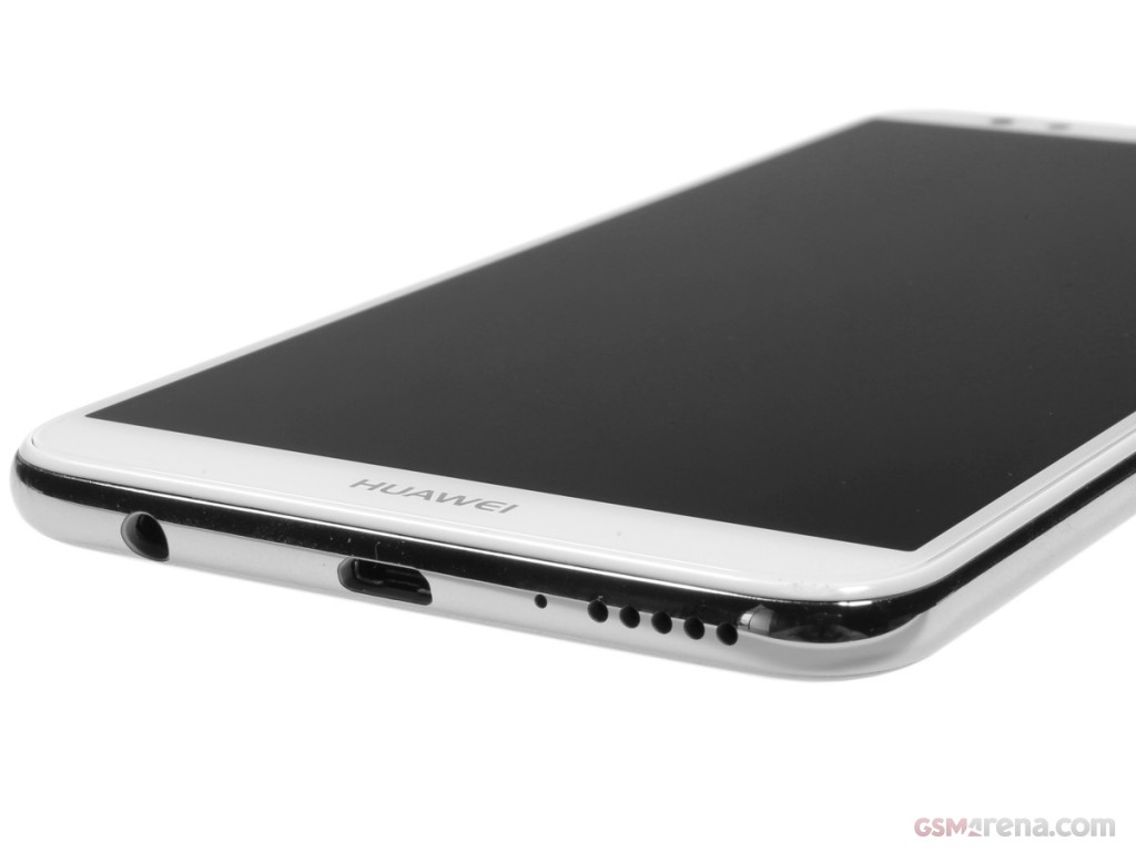 Huawei Y7 Prime (2018)