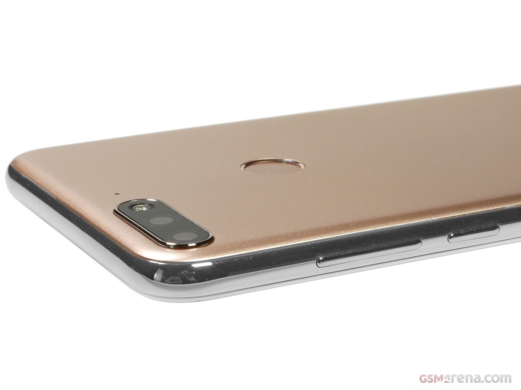 Huawei Y7 Prime (2018)