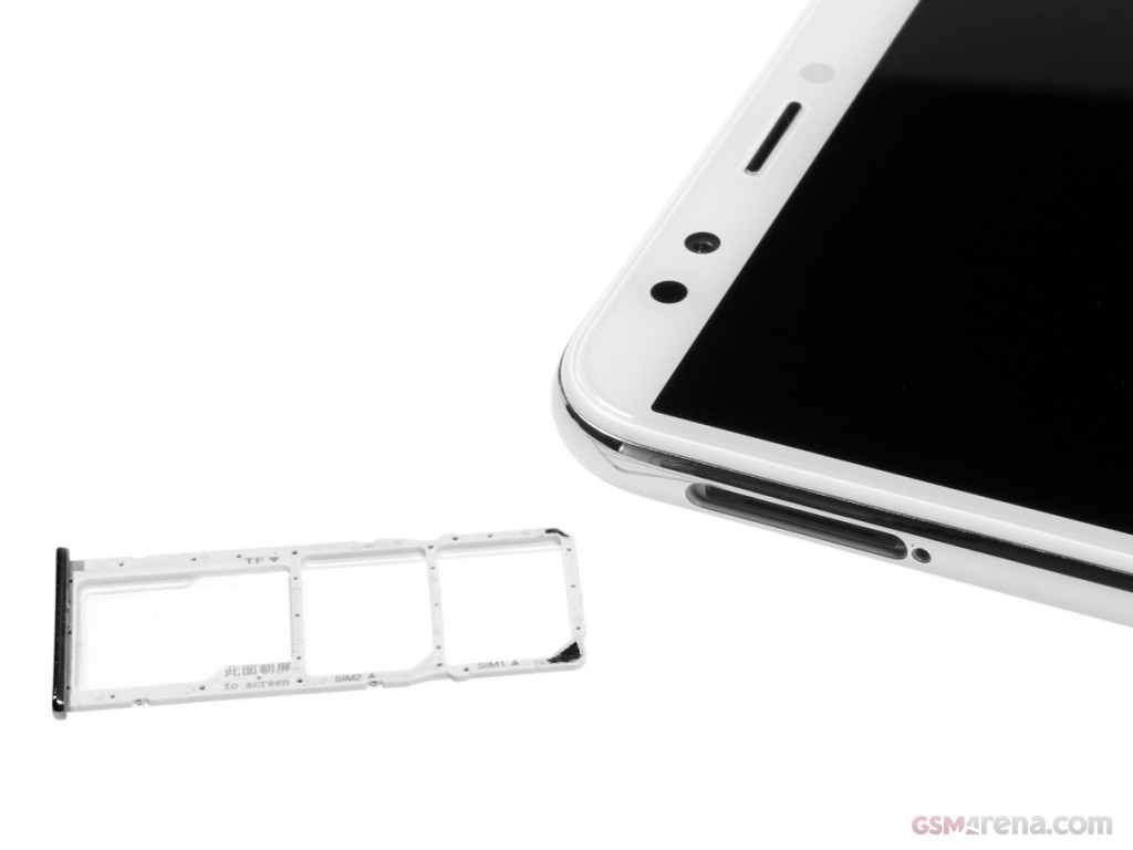 Huawei Y7 Prime (2018)