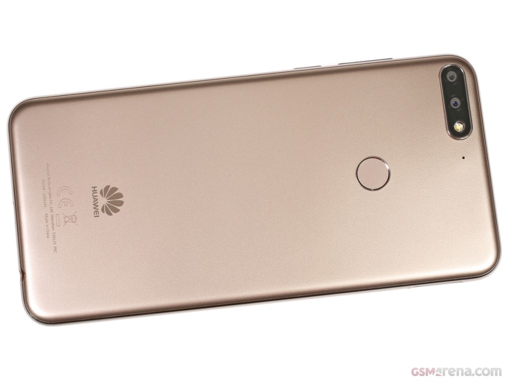 Huawei Y7 Prime (2018)