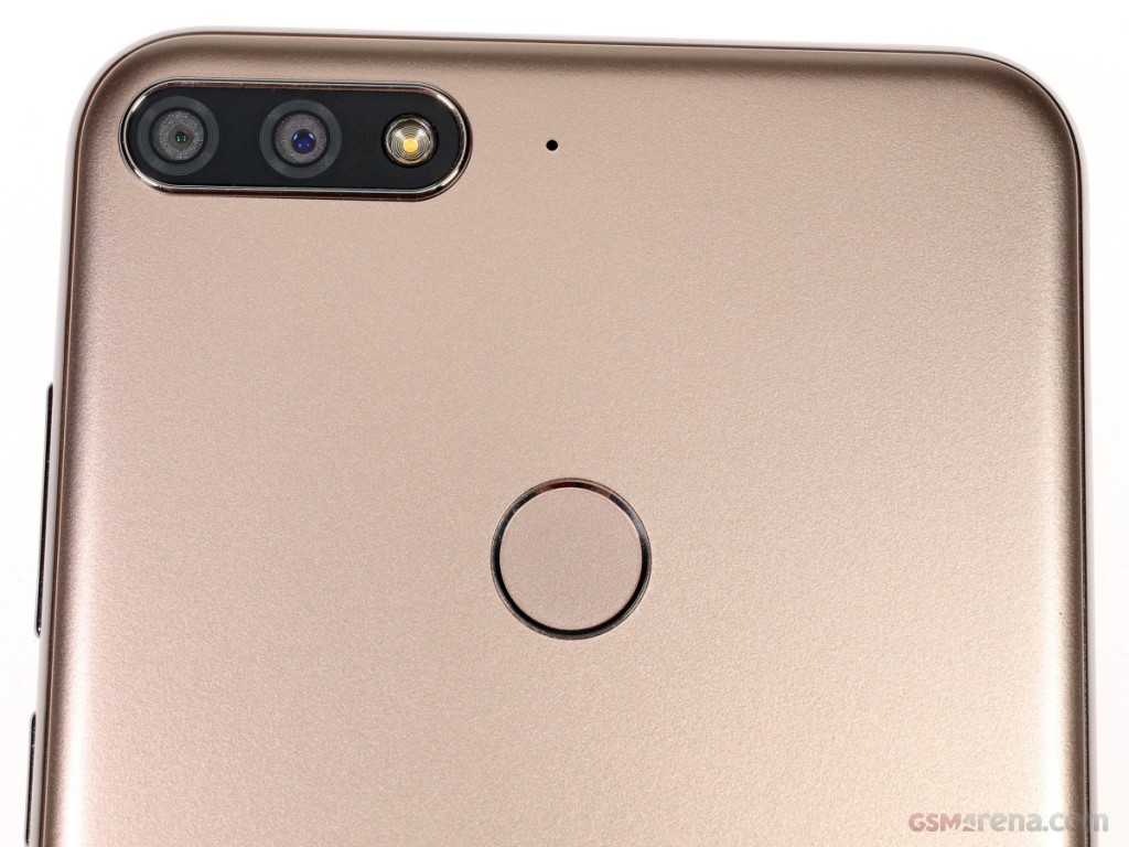 Huawei Y7 Prime (2018)