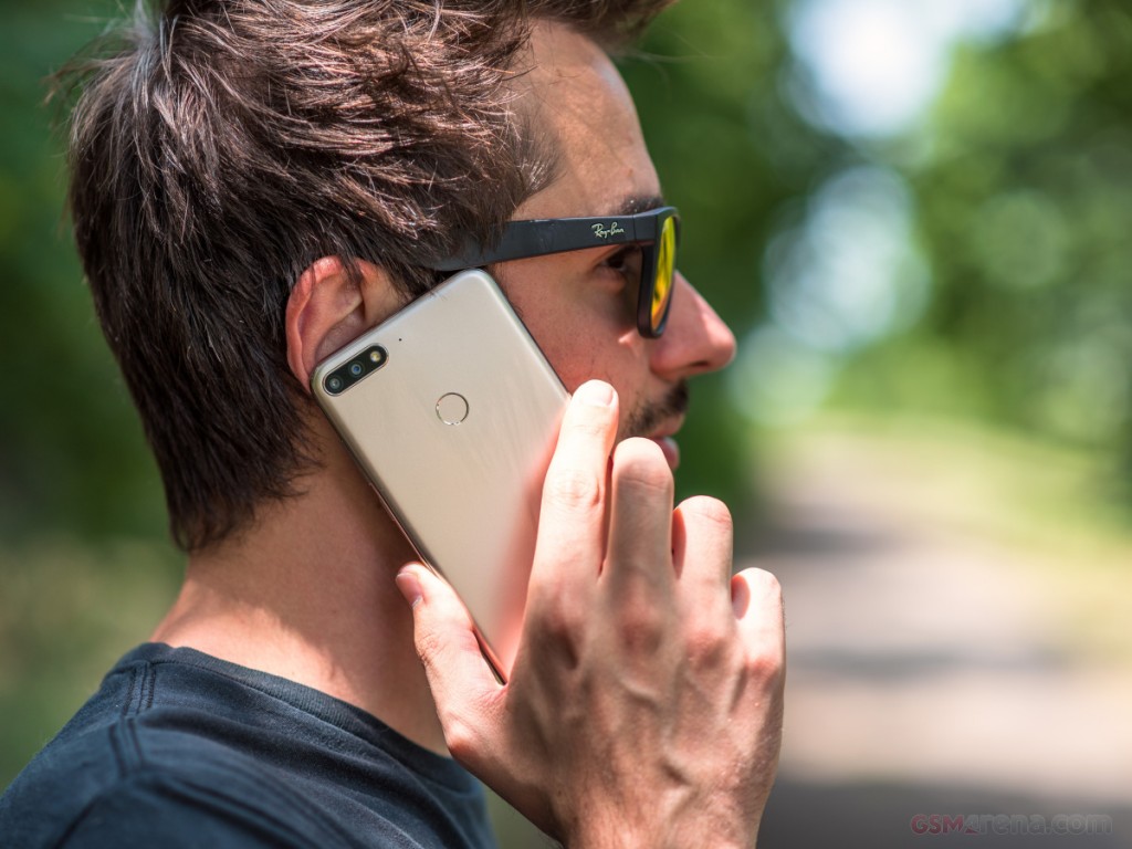 Huawei Y7 Prime (2018)