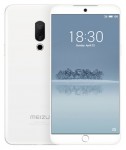 Meizu 15 in official photos - Meizu 15 review