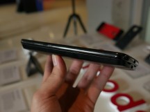 5G Moto mod - Moto Z3 hands-on review