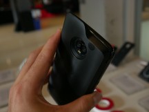 5G Moto mod - Moto Z3 hands-on review