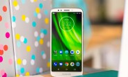 Motorola Moto G6 Play receiving Android Pie update in the US