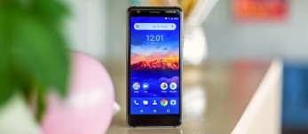 Nokia 3.1 review