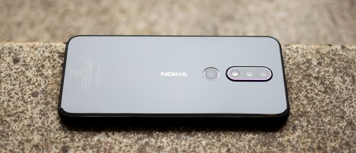 Nokia 6.1 Plus (X6) review - GSMArena.com tests