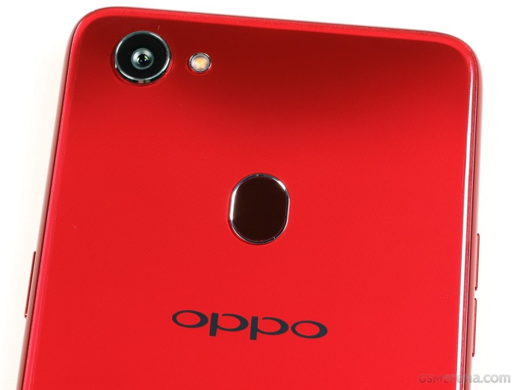Oppo F7